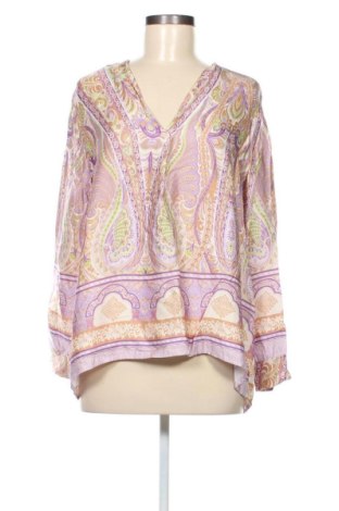 Дамска блуза Modish, Размер L, Цвят Многоцветен, Цена 11,00 €, #137473145