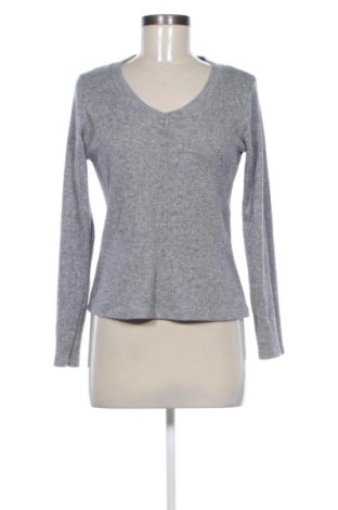 Γυναικεία μπλούζα NEW COLLECTION, Μέγεθος L, Χρώμα Γκρί, Τιμή 12,00 €, #137473234