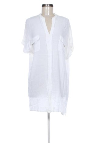 Bluză de femei Saint Tropez, Mărime M, Culoare Alb, Preț 36,74 Lei, #137473303