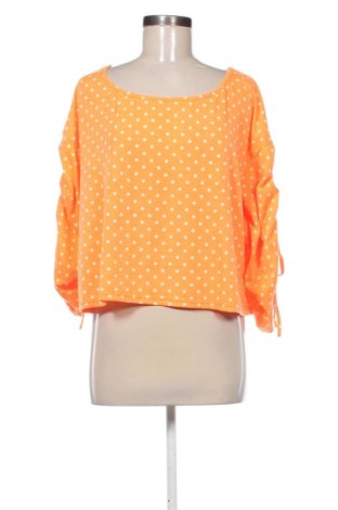 Bluză de femei SHEIN, Mărime S, Culoare Multicolor, Preț 36,74 Lei, #137473318