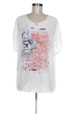 Дамска блуза Gerry Weber, Размер XXL, Цвят Многоцветен, Цена 26,00 €, #137473328