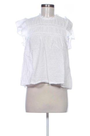 Дамска блуза ONLY, Размер M, Цвят Бял, Цена 24,03 €, #137473344
