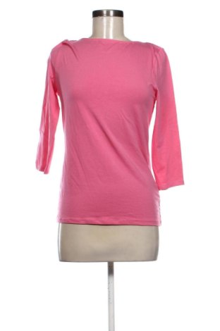 Γυναικεία μπλούζα Marks & Spencer, Μέγεθος M, Χρώμα Ρόζ , Τιμή 37,40 €, #137473398