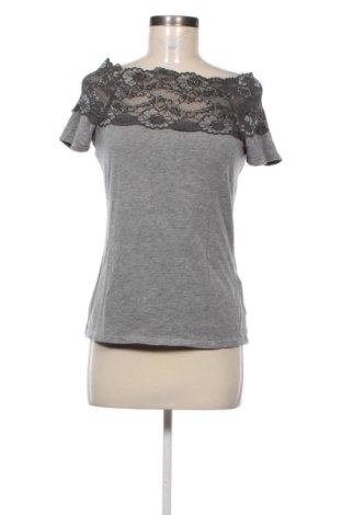 Női blúz H&M, Méret M, Szín Szürke, Ár 3 849 Ft, #137473423