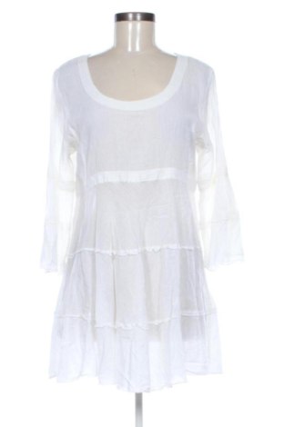 Bluză de femei Cream, Mărime L, Culoare Alb, Preț 73,49 Lei, #137473429
