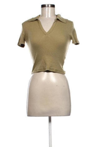 Bluză de femei Unbranded, Mărime S, Culoare Verde, Preț 36,74 Lei, #137473484