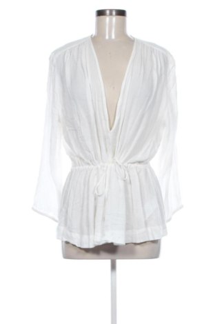 Bluză de femei In Wear, Mărime L, Culoare Alb, Preț 52,49 Lei, #137473486