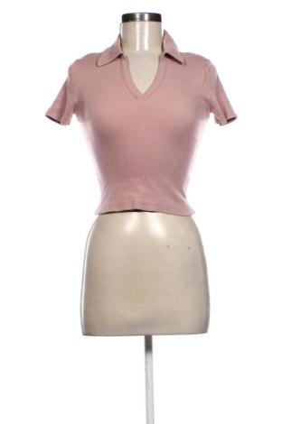 Bluză de femei Unbranded, Mărime S, Culoare Mov deschis, Preț 41,99 Lei, #137473495