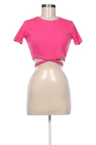 Bluză de femei Freddy, Mărime S, Culoare Roz, Preț 68,24 Lei, #137473591