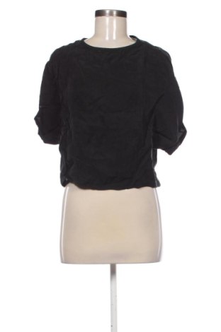 Bluză de femei Freddy, Mărime S, Culoare Negru, Preț 68,24 Lei, #137473643