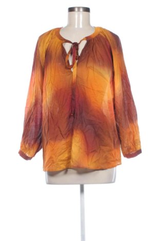 Dámska blúza Zara, Veľkosť M, Farba Viacfarebná, Cena  27,00 €, #137473958