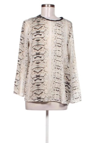 Bluză de femei Zara, Mărime L, Culoare Multicolor, Preț 83,99 Lei, #137474007