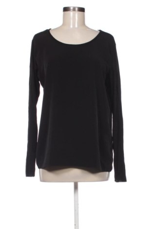 Bluzka damska United Colors Of Benetton, Rozmiar L, Kolor Czarny, Cena 46,57 zł, #137474127