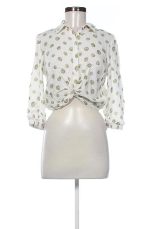 Bluză de femei Zara, Mărime M, Culoare Multicolor, Preț 73,49 Lei, #137474200