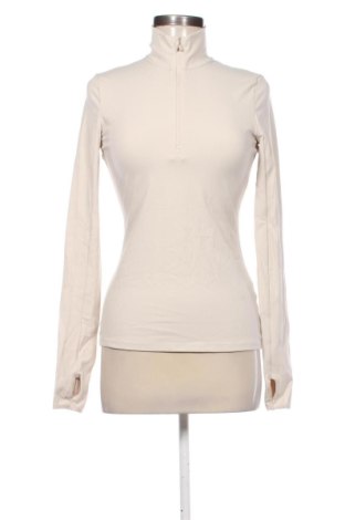 Bluză de femei Oysho, Mărime S, Culoare Ecru, Preț 68,24 Lei, #137474262