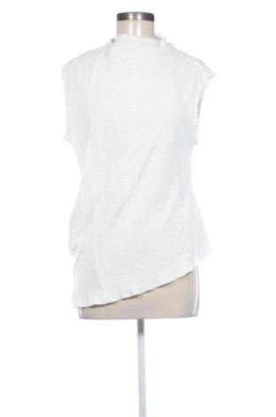 Dámska blúza Zara, Veľkosť XL, Farba Biela, Cena  27,68 €, #137474285