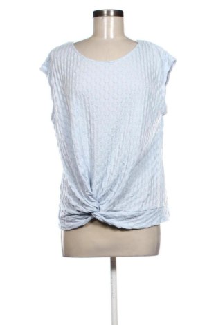 Dámska blúza Unbranded, Veľkosť XL, Farba Modrá, Cena  9,00 €, #137474306