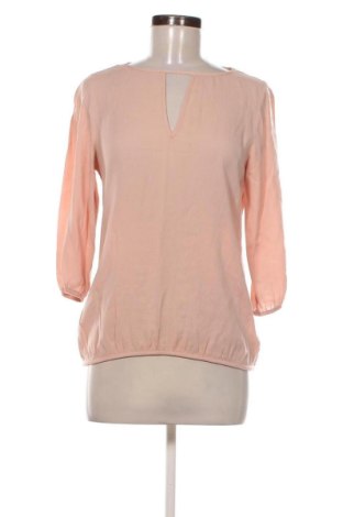 Bluză de femei Zara, Mărime M, Culoare Roz, Preț 36,74 Lei, #137474357