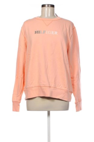 Γυναικεία μπλούζα Tommy Hilfiger, Μέγεθος XL, Χρώμα Ρόζ , Τιμή 47,99 €, #137474529