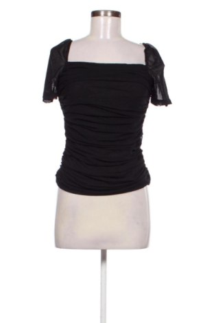 Bluză de femei SHEIN, Mărime L, Culoare Negru, Preț 36,74 Lei, #137474576