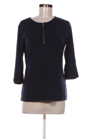 Bluză de femei Fransa, Mărime M, Culoare Albastru, Preț 21,00 Lei, #137474579