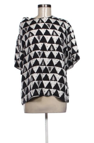 Bluză de femei Max Mara, Mărime L, Culoare Multicolor, Preț 251,96 Lei, #137474638
