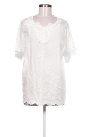 Bluză de femei Unbranded, Mărime XL, Culoare Alb, Preț 83,99 Lei, #137474650