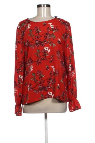 Дамска блуза Gina Tricot, Размер L, Цвят Многоцветен, Цена 6,00 €, #137474692