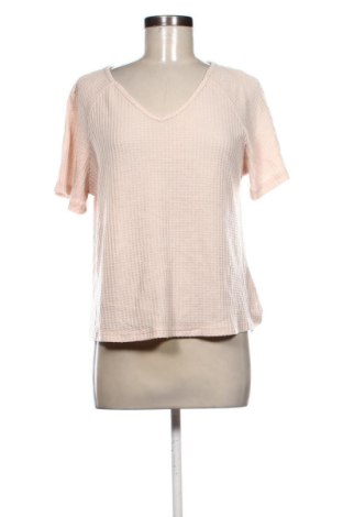 Bluză de femei SHEIN, Mărime XL, Culoare Roz, Preț 41,99 Lei, #137474729