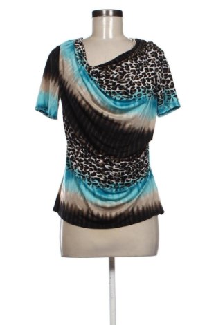 Bluză de femei Unbranded, Mărime L, Culoare Multicolor, Preț 68,24 Lei, #137474739