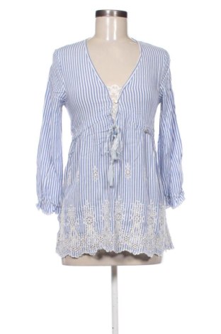 Bluză de femei Enzzo, Mărime S, Culoare Multicolor, Preț 57,74 Lei, #137474810
