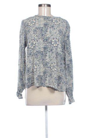 Дамска блуза H&M, Размер L, Цвят Многоцветен, Цена 5,00 €, #137474874