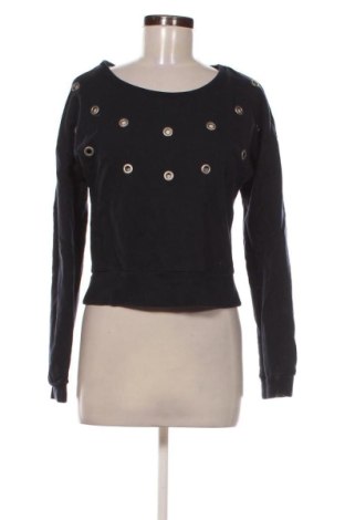 Bluză de femei Clockhouse, Mărime M, Culoare Negru, Preț 31,49 Lei, #137474875
