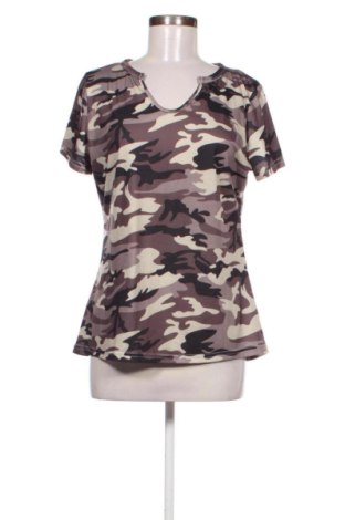 Bluză de femei Unbranded, Mărime XL, Culoare Multicolor, Preț 41,99 Lei, #137474915