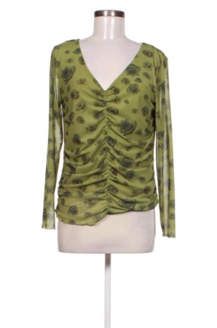 Bluză de femei Vero Moda, Mărime XL, Culoare Verde, Preț 41,99 Lei, #137475002