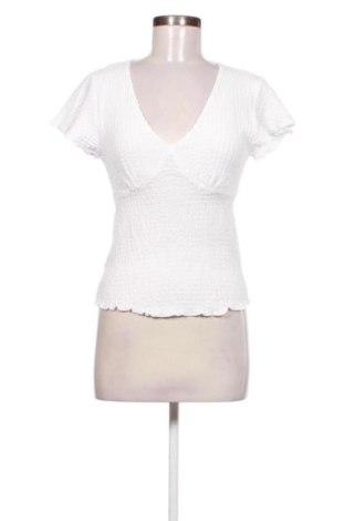 Bluză de femei Amisu, Mărime XL, Culoare Alb, Preț 47,24 Lei, #137475012