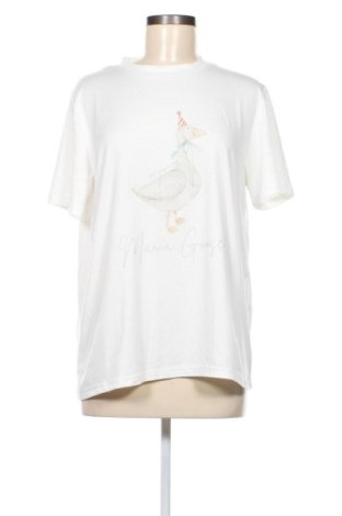 Дамска блуза Unbranded, Размер L, Цвят Бял, Цена 16,00 €, #137475046