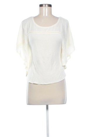 Дамска блуза H&M, Размер S, Цвят Екрю, Цена 10,00 €, #137475140