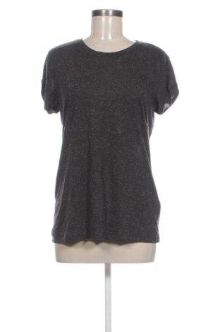 Bluză de femei H&M, Mărime L, Culoare Gri, Preț 41,99 Lei, #137475287