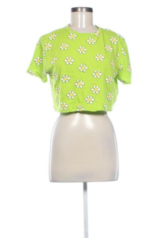 Bluză de femei Terranova, Mărime M, Culoare Verde, Preț 36,74 Lei, #137475435