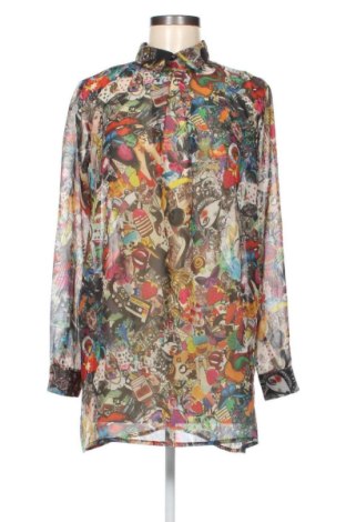Bluză de femei Unbranded, Mărime M, Culoare Multicolor, Preț 31,49 Lei, #137475605