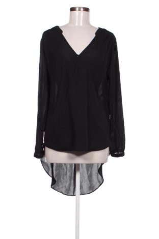 Bluză de femei Zara, Mărime L, Culoare Negru, Preț 68,24 Lei, #137475613