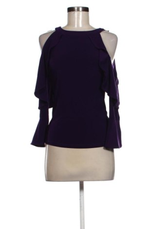 Bluză de femei Junona, Mărime S, Culoare Mov, Preț 110,23 Lei, #137475662