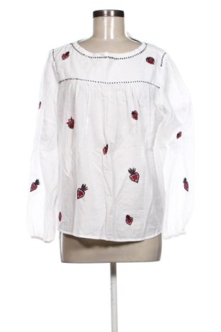 Bluză de femei Monoprix, Mărime L, Culoare Multicolor, Preț 52,49 Lei, #137475677