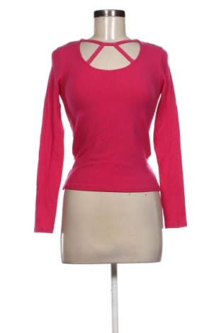 Bluză de femei Pimkie, Mărime S, Culoare Roz, Preț 36,74 Lei, #137475742