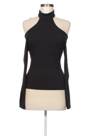 Bluză de femei SHEIN, Mărime XS, Culoare Negru, Preț 36,74 Lei, #137475764