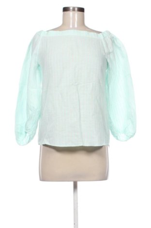 Damen Shirt Massimo Dutti, Größe M, Farbe Mehrfarbig, Preis 25,00 €, #137475810