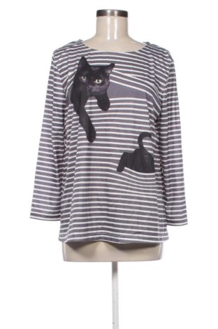 Damen Shirt Unbranded, Größe M, Farbe Mehrfarbig, Preis 6,00 €, #137475870