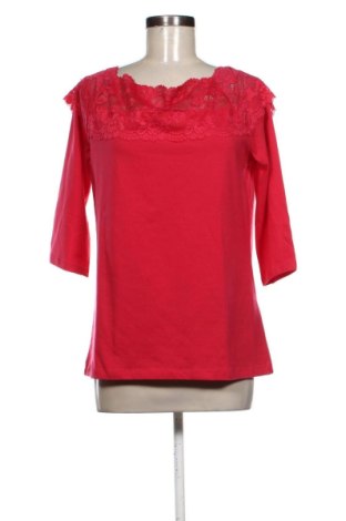 Damen Shirt S.Oliver, Größe XL, Farbe Rot, Preis 10,00 €, #137476060