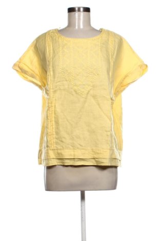 Damen Shirt Marks & Spencer, Größe XL, Farbe Gelb, Preis 16,00 €, #137476127